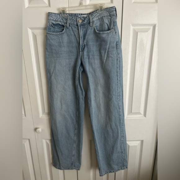 Garage ample fit jeans - Picture 6 of 10